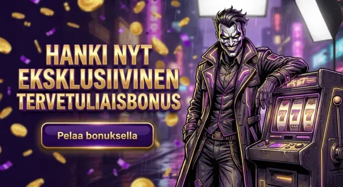 Ruhtinas Casino